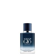 30 ML GIORGIO ARMANI ACQUA DI GIÒ PROFONDO EAU DE PARFUM Parfémovaná voda pro muže  1 of 2 