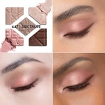 Dior DIORSHOW 5 Couleurs dlouhotrvající oční stíny 3 of 4 5 Couleurs dlouhotrvající oční stíny