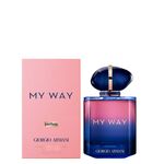 90 ML Armani MY WAY PARFUM GIA MY WAY LE PARFUM V 90ML 3 of 3 GIA MY WAY LE PARFUM V 90ML