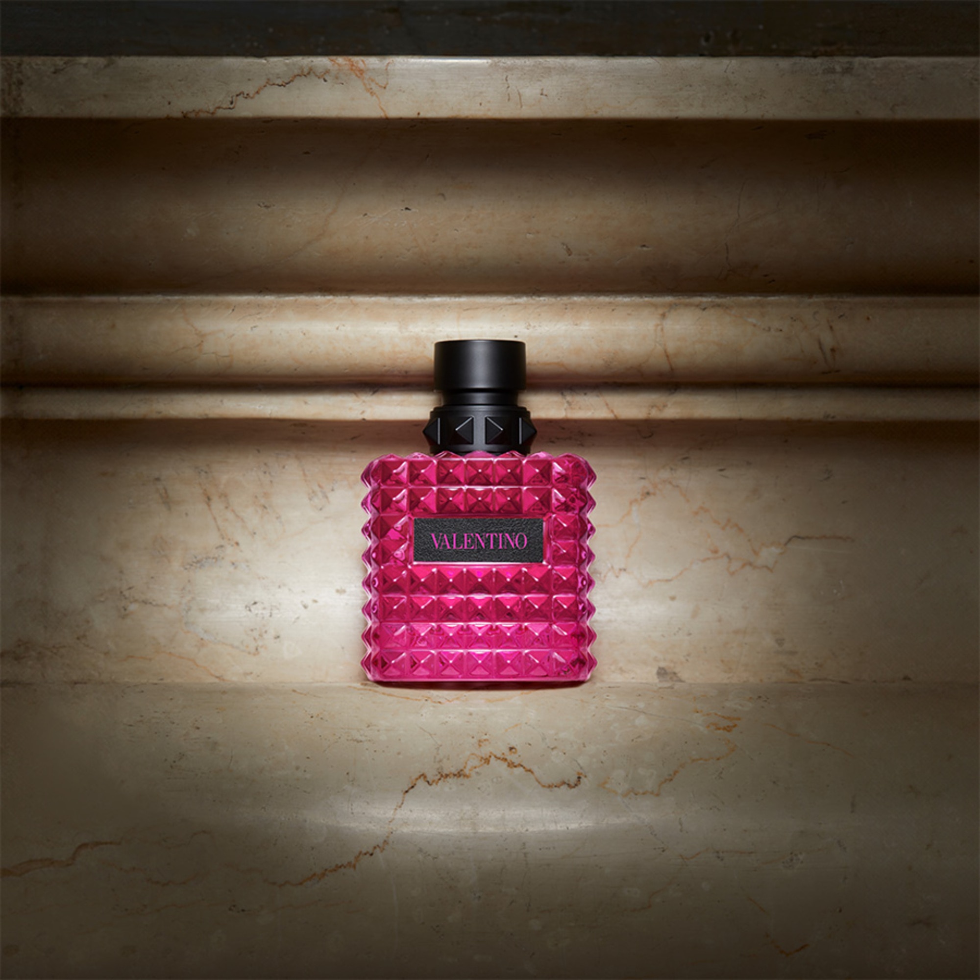 100 ML VALENTINO BORN IN ROMA EXTRADOSE DONNA Parfémovaná voda  1 of 8 