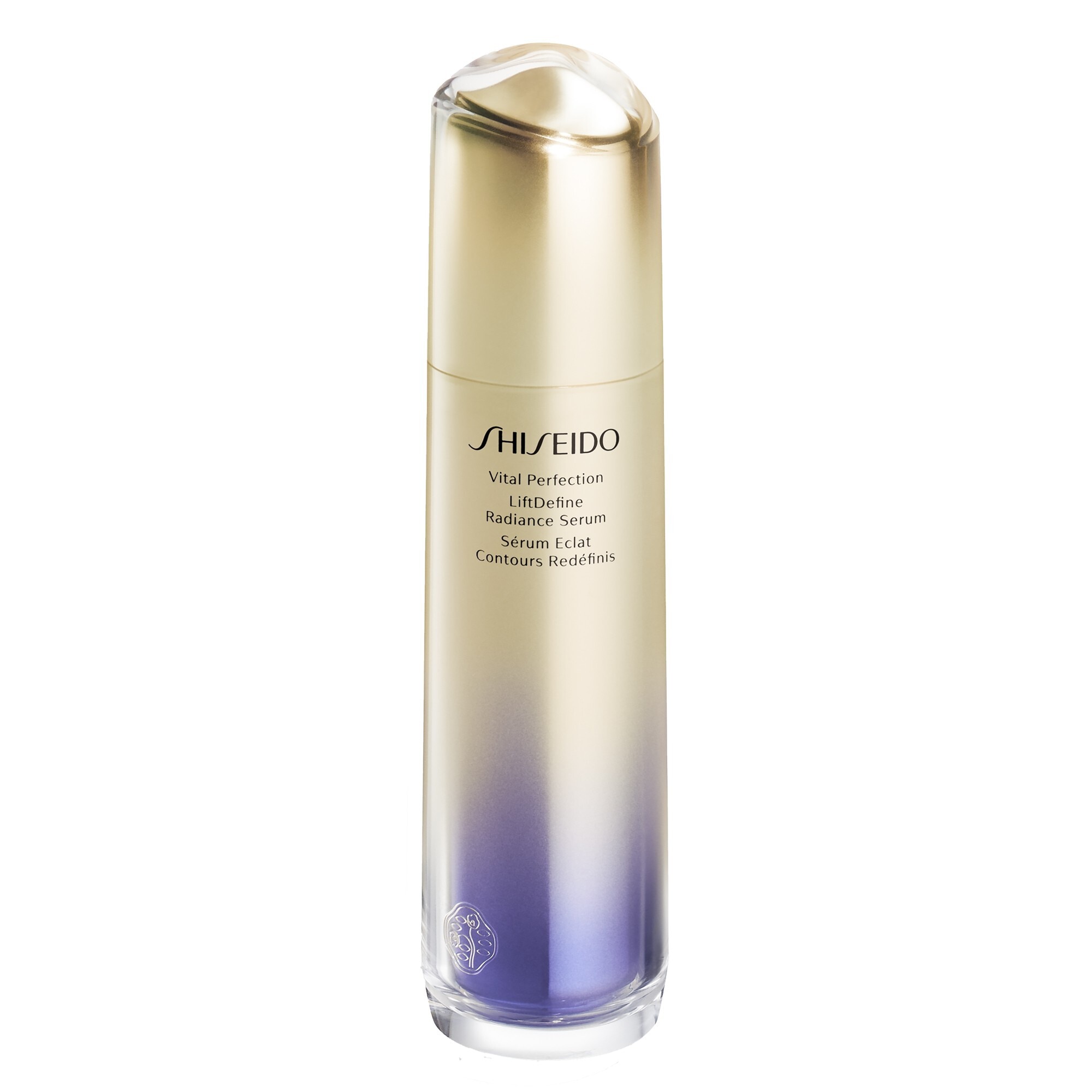 40 ML SHISEIDO VITAL PERFECTION Radiance sérum 1 of 5 Radiance sérum