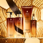 290 ML GUERLAIN ABEILLE ROYALE REVITALISING & FORTIFYING CARE SHAMPOO Revitalizační šampon 4 of 5 Revitalizační šampon