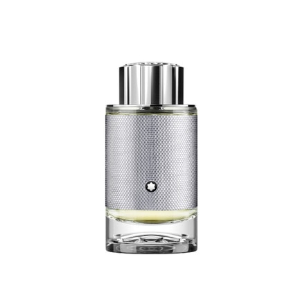 100 ML MONTBLANC EXPLORER PLATINUM Parfémovaná voda pro muže 1 of 1