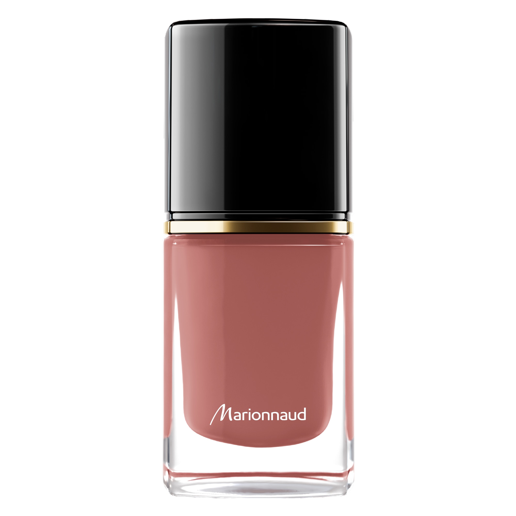  Marionaud 1984 LE VERNIS GEL Lak na nehty s gelovým efektem  Lak na nehty s gelovým efektem
