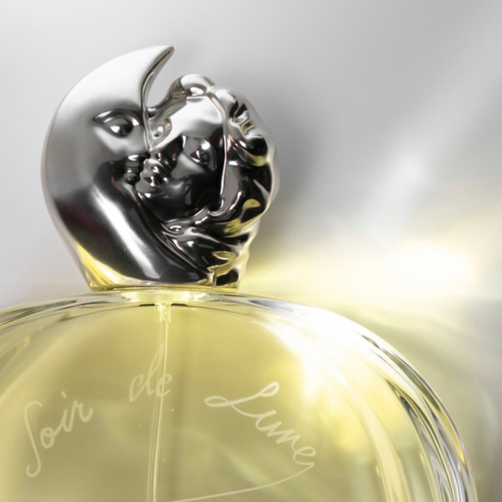 50 ML Sisley EAU DE PARFUM SOIR DE LUNE Parfémovaná voda pro ženy  1 of 7 