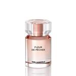 50 ML Karl Lagerfeld FLEUR DE PECHER Parfémovaná voda pro ženy  1 of 1 Parfémovaná voda pro ženy