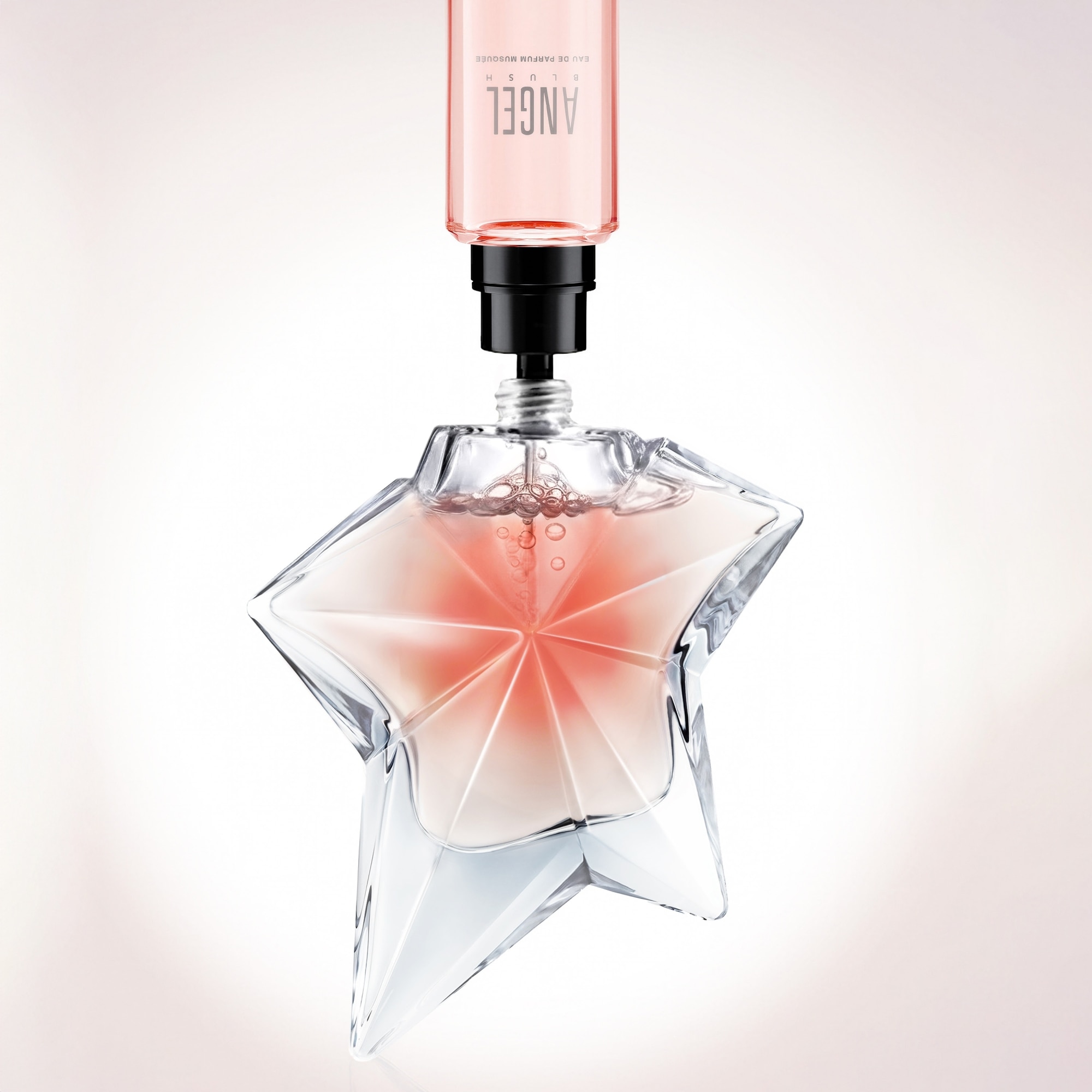 25 ML MUGLER ANGEL BLUSH Parfémovaná voda  1 of 8 