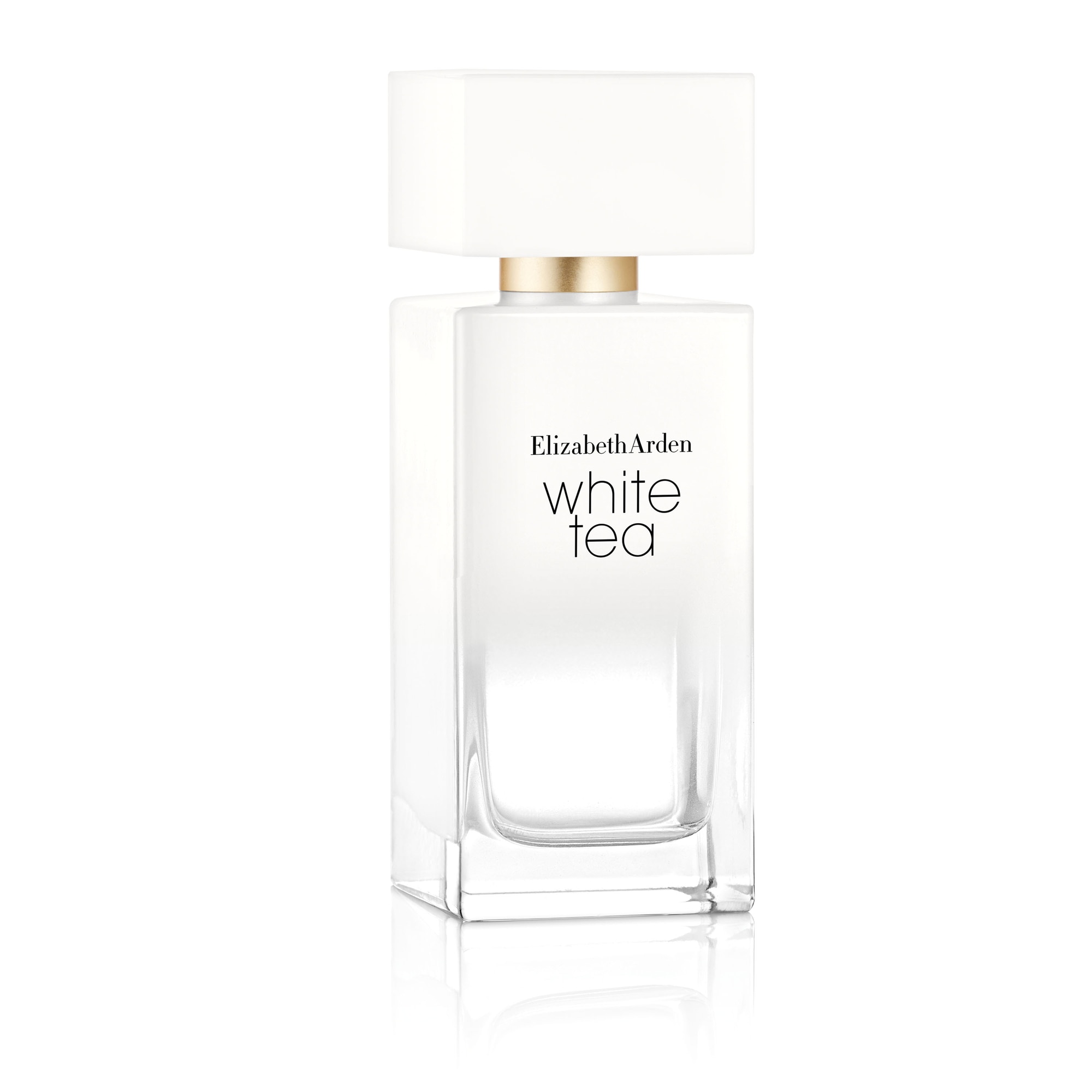 50 ML Elizabeth Arden WHITE TEA Toaletní voda 1 of 4 Toaletní voda