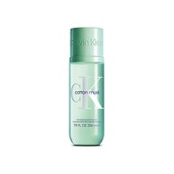 236 ML Calvin Klein COTTON MUSK Parfémovaná mlha na tělo a vlasy  1 of 2 