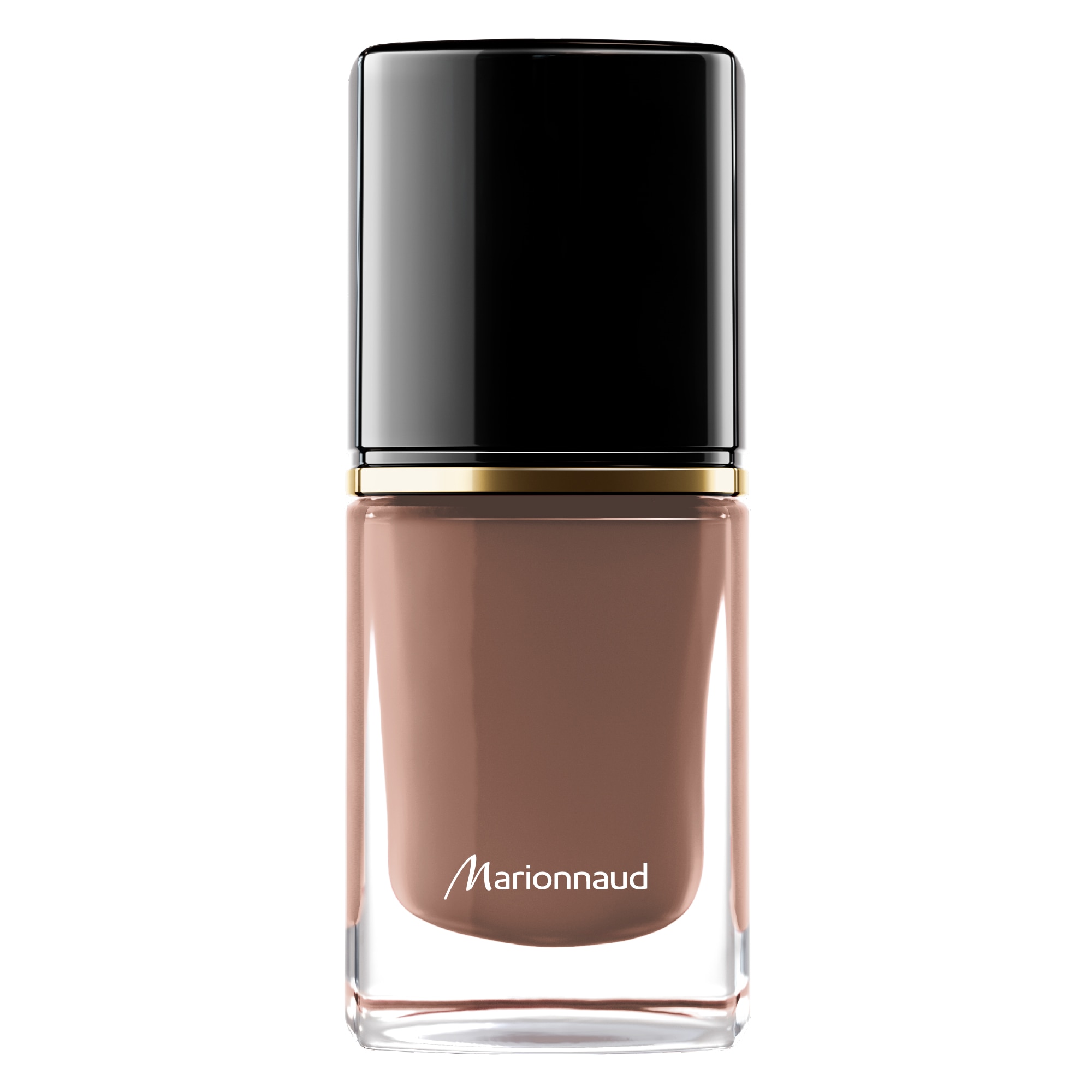  Marionaud 1984 LE VERNIS GEL Lak na nehty s gelovým efektem  Lak na nehty s gelovým efektem