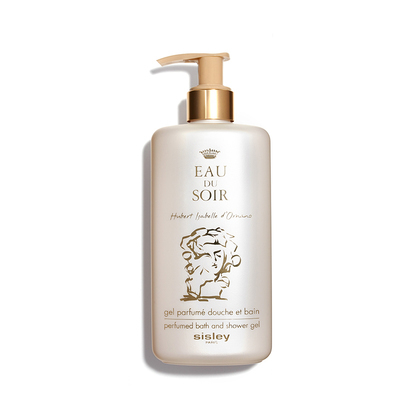  Sisley EAU DE SOIR PERFUMED BATH AND SHOWER GEL Sprchový gel  1 of 1 