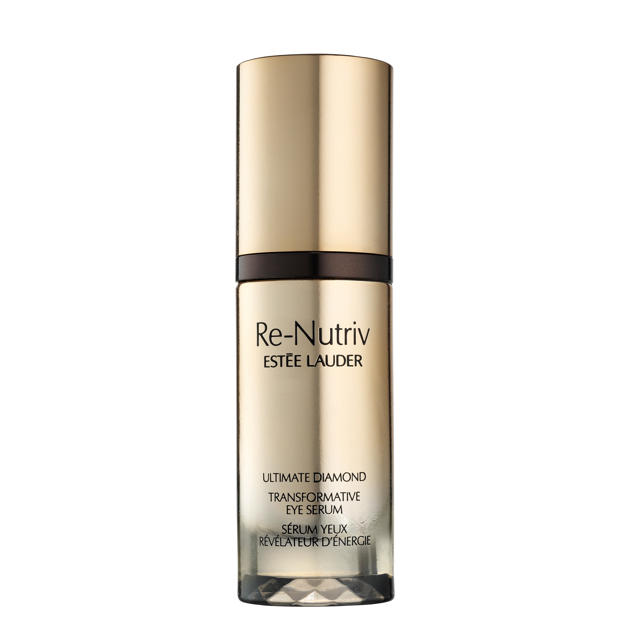 Omlazující sérum na oční okolí