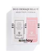 ML Sisley TRAVEL DUO CLEANSING Dárková sada  1 of 2 