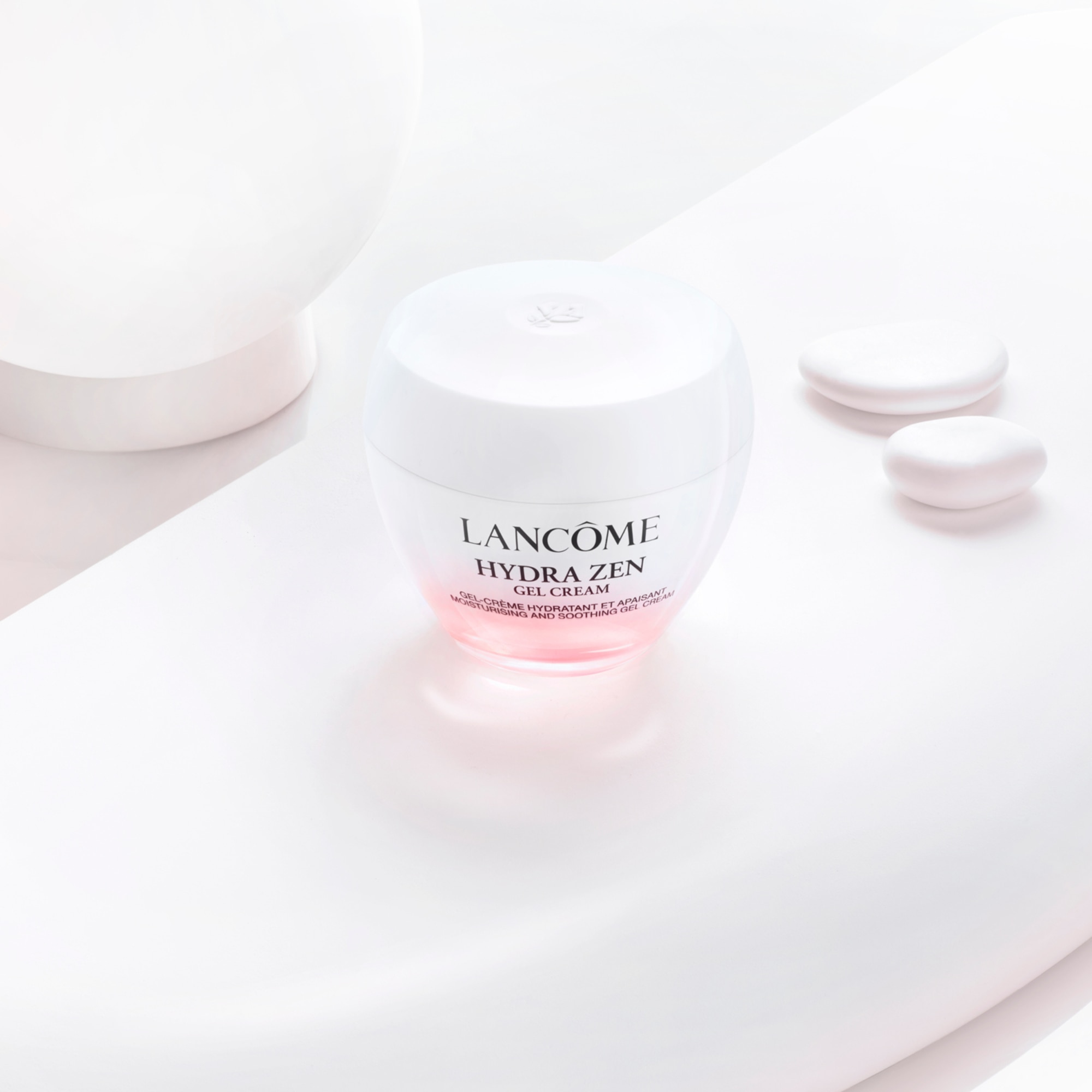 Hydratační denní krém