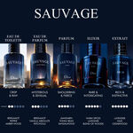50 ML Dior SAUVAGE EXTRAIT Parfémovaná voda 5 of 7 Parfémovaná voda