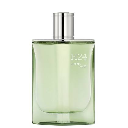 100 ML Hermès H24 HERBES VIVES Parfémovaná voda pro muže 1 of 3