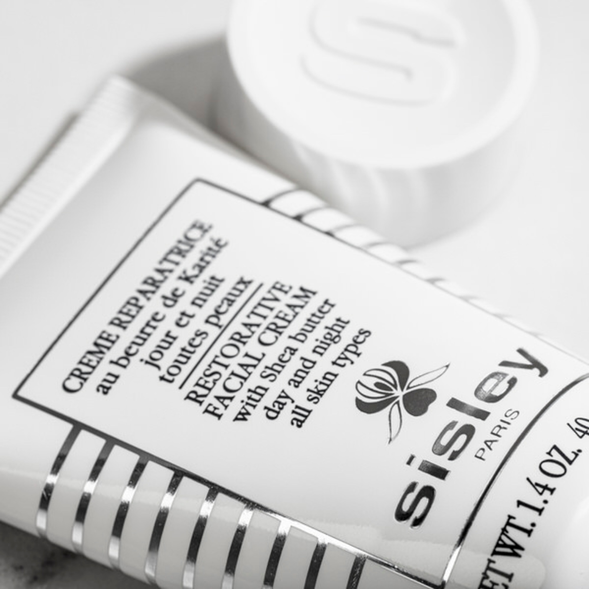 Zklidňující krém pro regeneraci a obnovu pleti