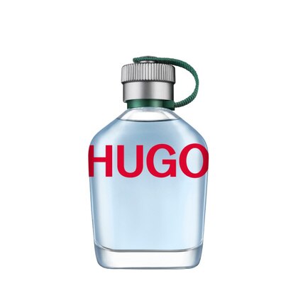 75 ML HUGO BOSS HUGO MAN Toaletní voda pro muže  1 of 1 