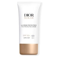 150 ML Dior DIOR SOLAR THE PROTECTIVE CREME SPF 50 Vysoce ochranný opalovací krém na tělo  1 of 2 