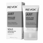 30 ML REVOX JUST SQUALANE CLEANSER Jemný čistící gel  2 of 2 Jemný čistící gel