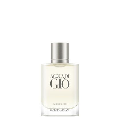 50 ML Giorgio Armani ACQUA DI GIÒ EAU DE TOILETTE Toaletní voda pro muže 1 of 3