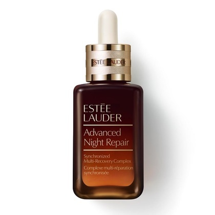 50 ML Estée Lauder ADVANCED NIGHT REPAIR SYNCHRONIZED MULTI-RECOVERY SERUM Intenzivní regenerační sérum  1 of 3 