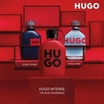 75 ML HUGO BOSS HUGO INTENSE Parfémovaná voda pro muže  2 of 3 Parfémovaná voda pro muže