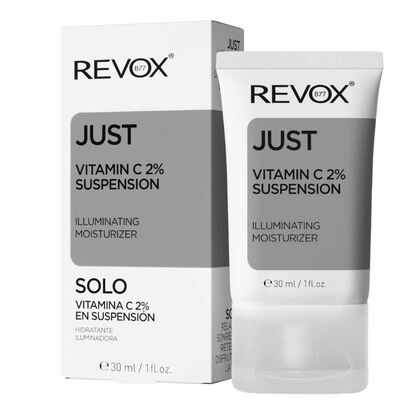 30 ML REVOX JUST VITAMIN C 2% SUSPENSION Pleťové sérum 1 of 1