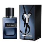 60 ML Yves Saint Laurent Y ELIXIR Parfémovaná voda pro muže 3 of 3 Parfémovaná voda pro muže