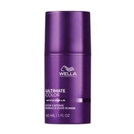 30 ML Wella Professionals ULTIMATE COLOR LEAVE-IN MASK Lehká bezoplachovací maska 