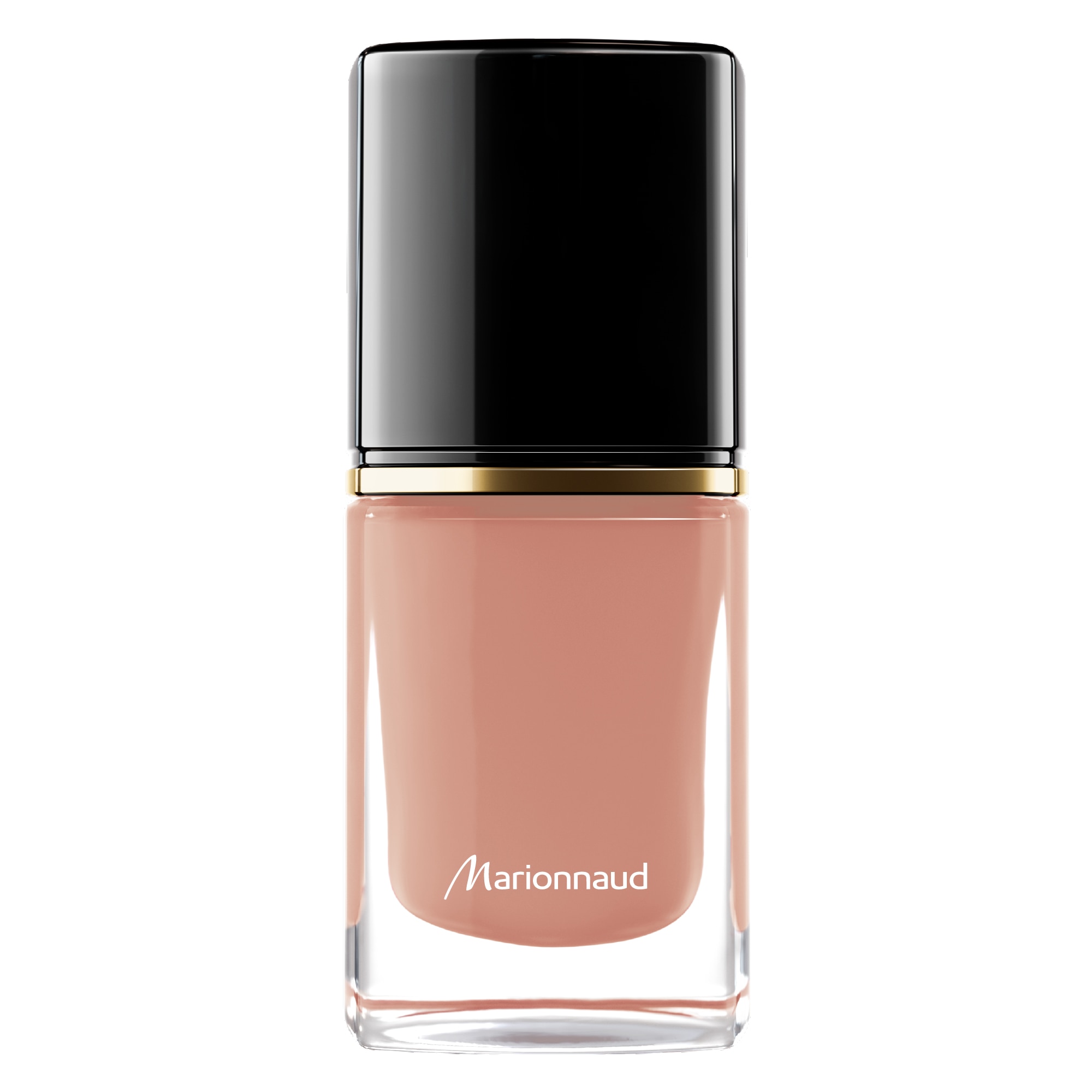  Marionaud 1984 LE VERNIS GEL Lak na nehty s gelovým efektem  Lak na nehty s gelovým efektem