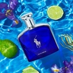 75 ML RALPH LAUREN BLUE Parfémovaná voda pro muže 2 of 3 Parfémovaná voda pro muže