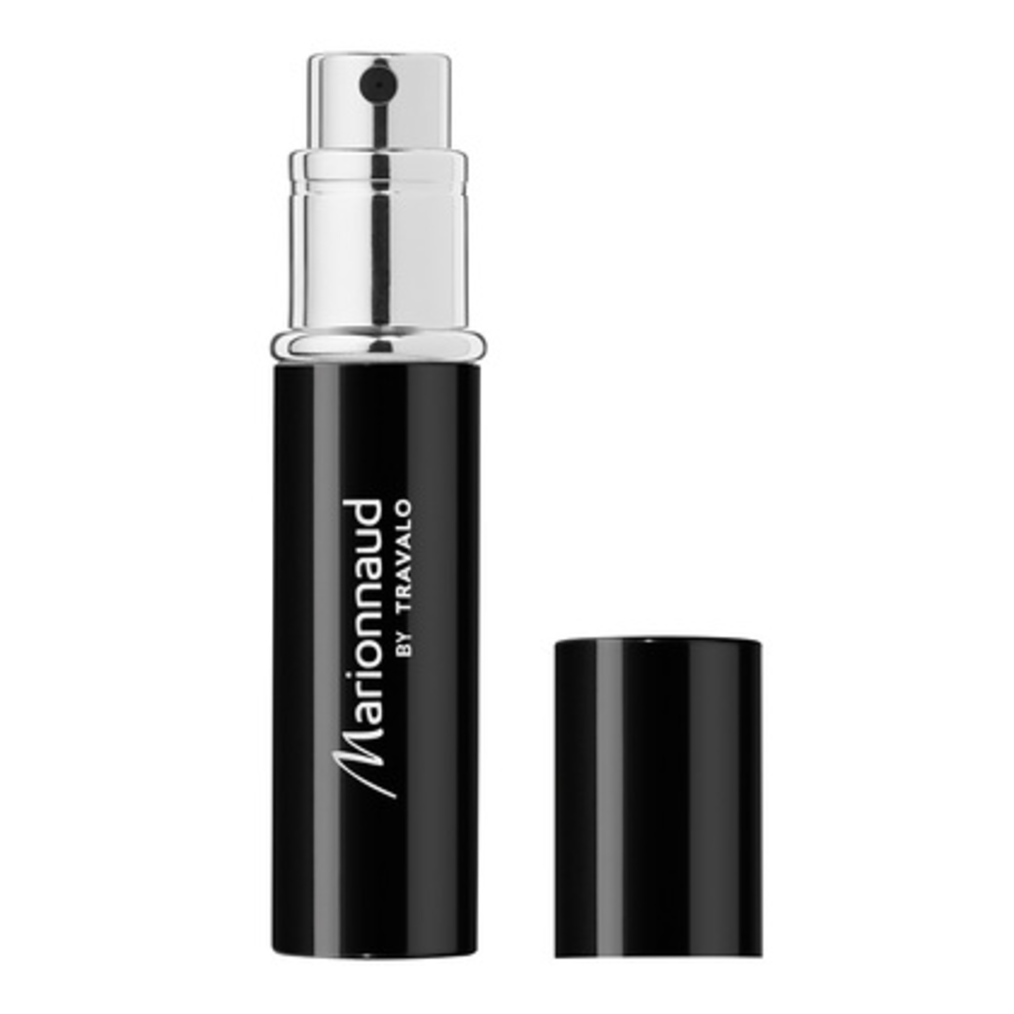 Plnitelná dózička na parfém