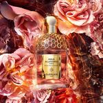 125 ML GUERLAIN AQUA ALLEGORIA FORTE ROSA PALISSANDRO Parfémovaná voda pro ženy  2 of 3 Parfémovaná voda pro ženy