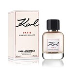 60 ML Karl Lagerfeld 21 RUE SAINT-GUILLAUME Parfémovaná voda pro ženy  3 of 3 Parfémovaná voda pro ženy
