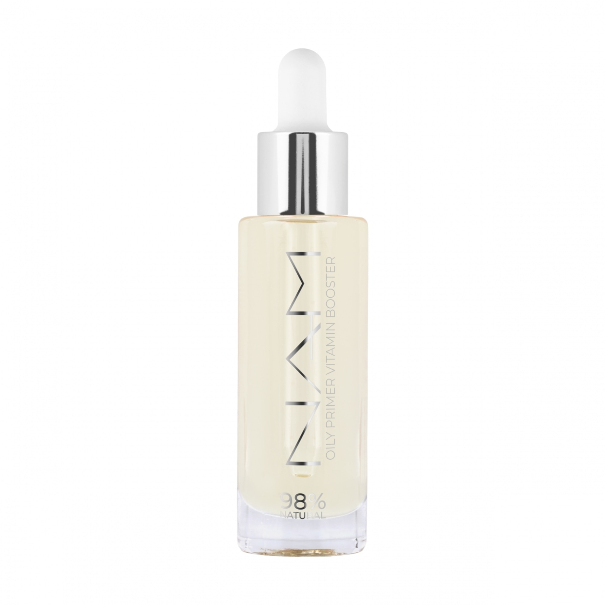 23 ML Nam OILY PRIMER VITAMIN BOOSTER Podkladová báze 1 of 4