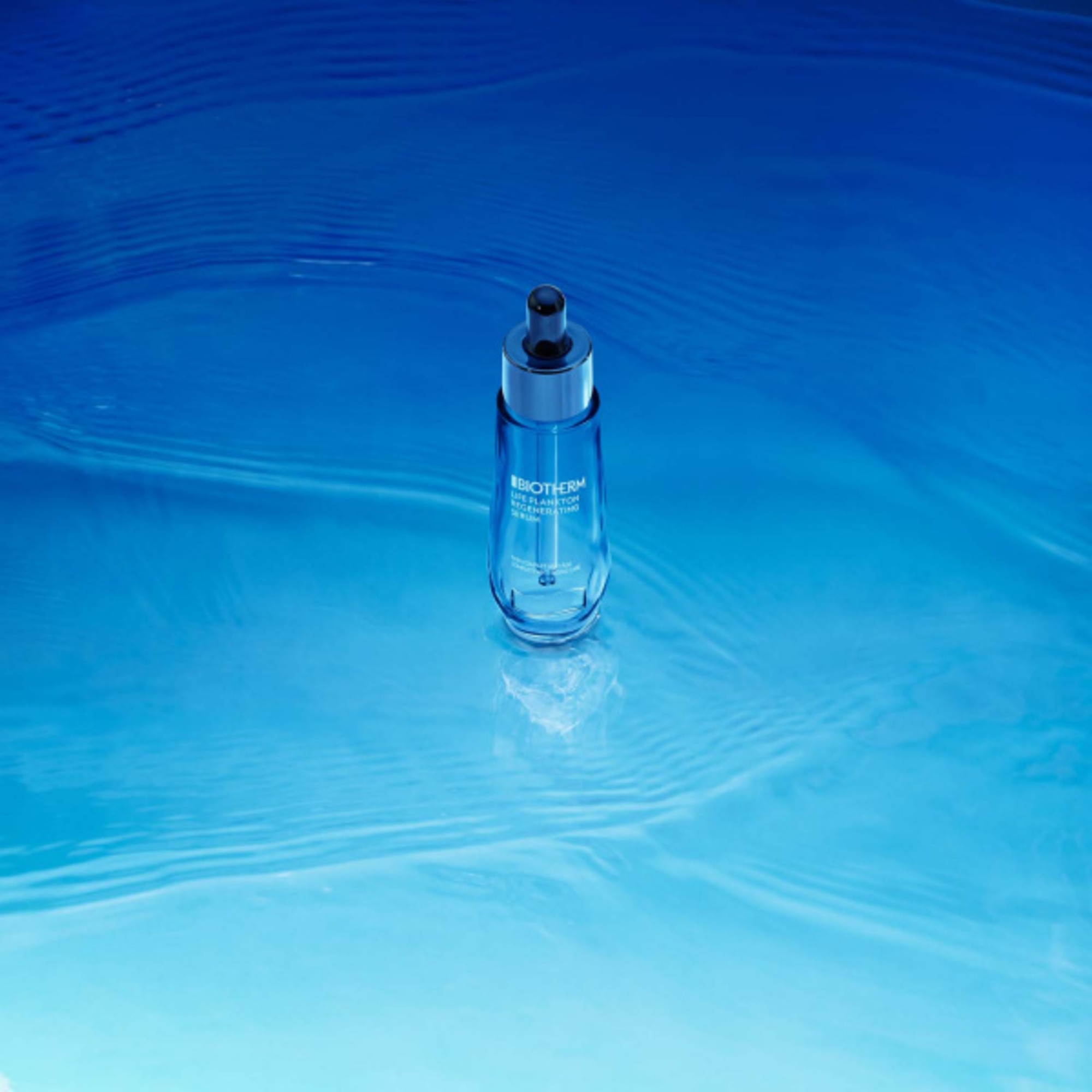 Regenerační sérum