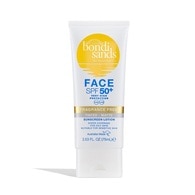 75 ML Bondi Sands FRAGRANCE FREE MATTE TINTED FACE LOTION SPF50+ Matující tónovací pleťový krém s SPF 50+ bez parfemace  1 of 2 