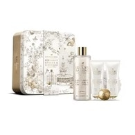  Grace Cole LUXURY BERGAMOT, GINGER & LEMONGRASS LUXURY BATHING SET Dárkový set  1 of 2 