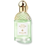 75 ML GUERLAIN AQUA ALLEGORIA ROSA VERDE Toaletní voda 1 of 5 Toaletní voda