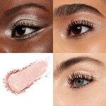  Lancôme IDÔLE GODDESS DIMENSION Oční stíny  3 of 3 Oční stíny