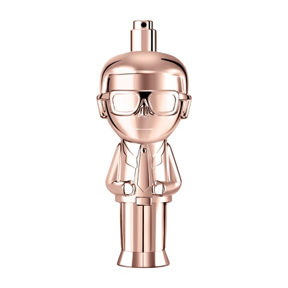 100 ML Karl Lagerfeld IKONIK Parfémovaná voda pro ženy 1 of 4