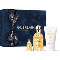  GUERLAIN Aqua Allegoria Forte Mandarine Basilic Parfémová voda Dárkový set  