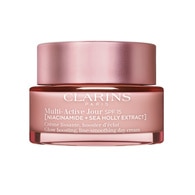 50 ML Clarins MULTI ACTIVE DAY CREAM SPF 15 Denní krém se SPF  1 of 2 