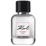 100 ML Karl Lagerfeld VIENNA OPERA Toaletní voda pro muže  1 of 3 Toaletní voda pro muže
