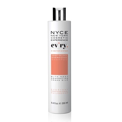 250 ML Nyce EV'RY Veganský šampon pro citlivou pokožku a proti padání vlasů  1 of 1 
