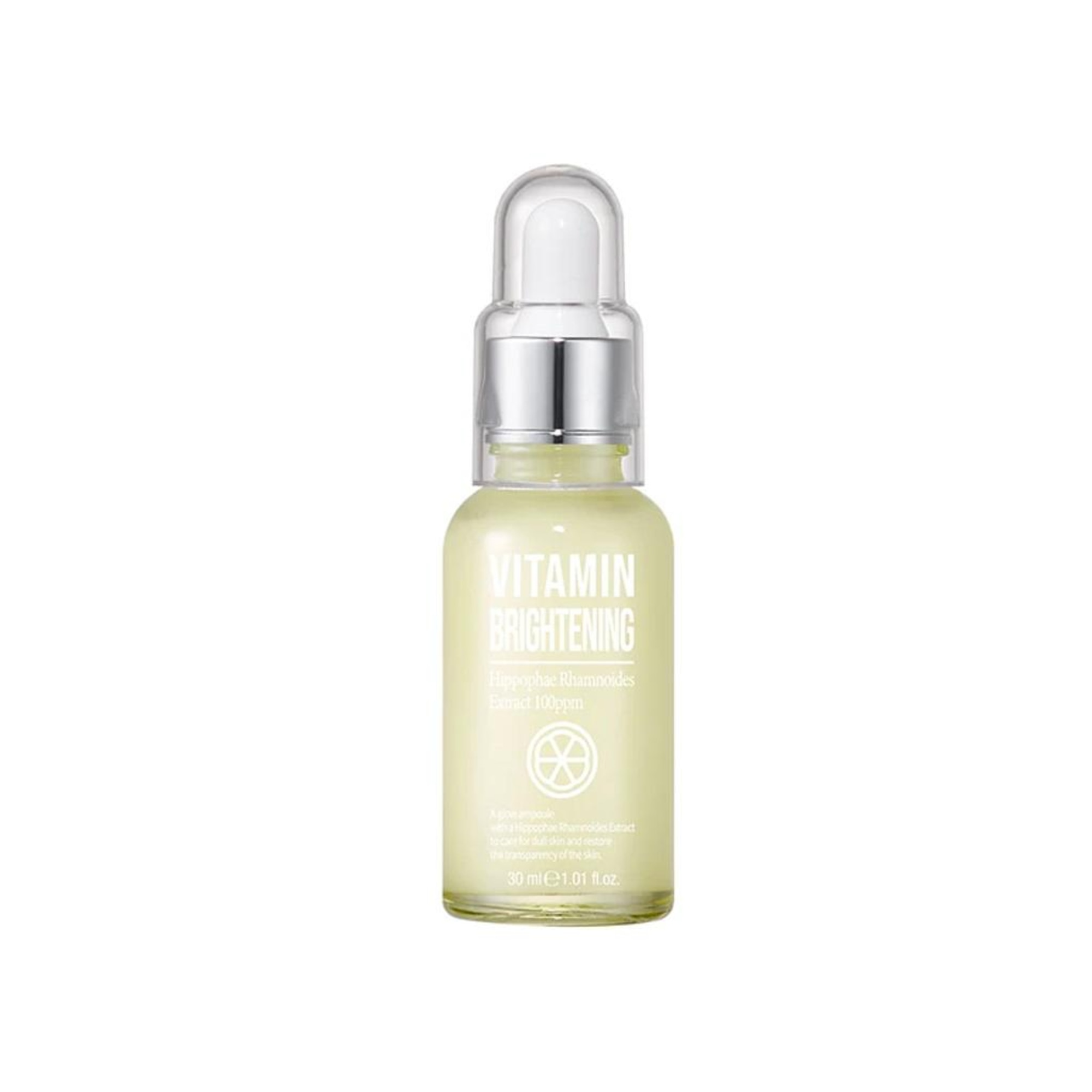 30 ML Esfolio VITAMIN BRIGHTENING Ampule na bázi vitamínového komplexu 1 of 1