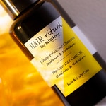 100 ML Hair Rituel By Sisley PRECIOUS HAIR CARE OIL Vyživující olej na vlasy  4 of 5 Vyživující olej na vlasy