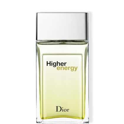 100 ML Dior HIGHER ENERGY Toaletní voda pro muže  1 of 1 