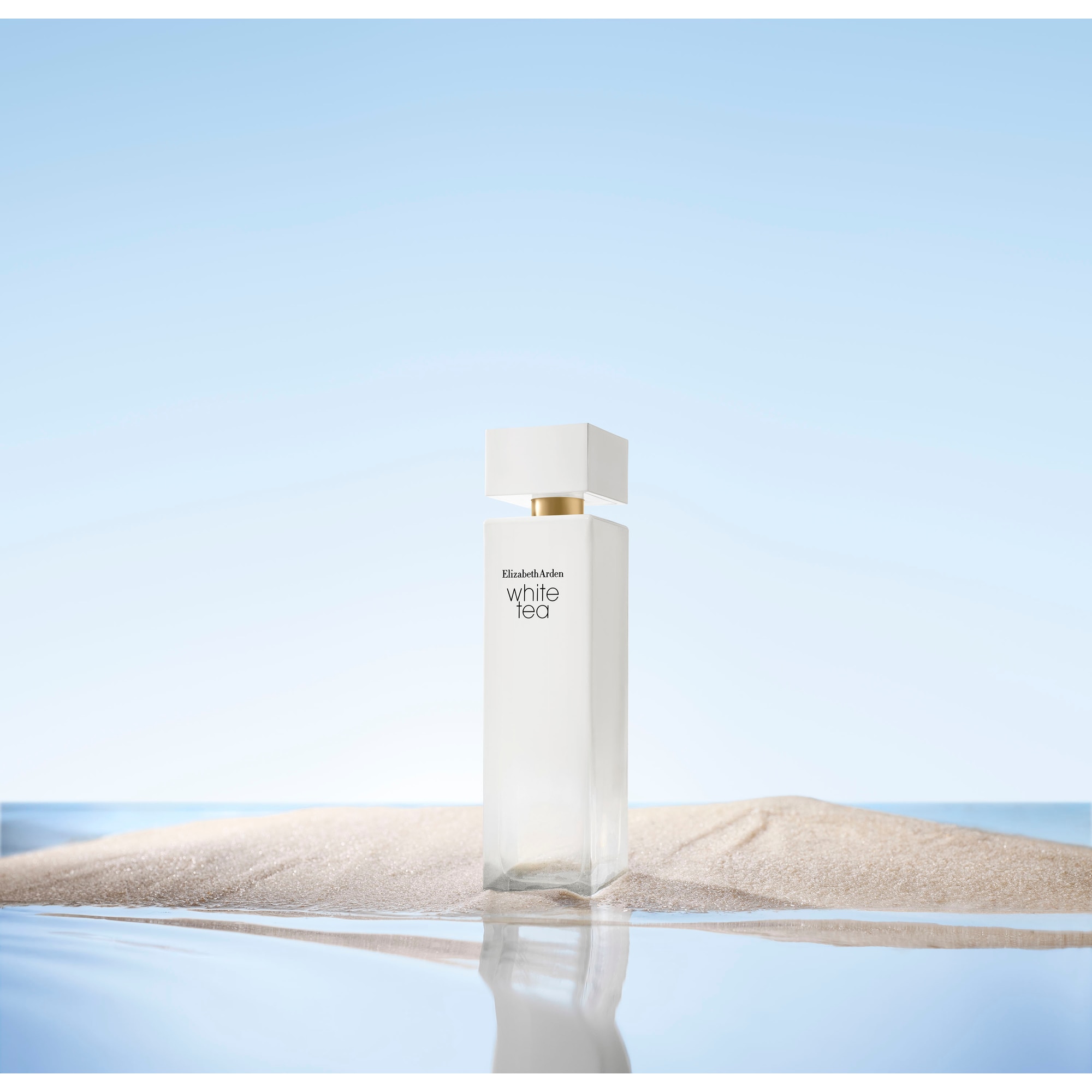 100 ML Elizabeth Arden WHITE TEA Toaletní voda  1 of 5 
